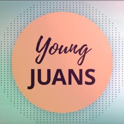 Young Juans Ep 8 : Youngprenuers: business as usual Young Juans Ep 8 : Youngprenuers: business as usual