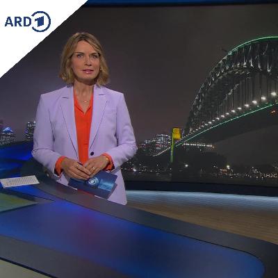 tagesthemen 22:15 Uhr, 10.12.2025