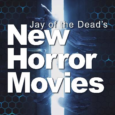 New Horror Movies Ep. 160: Alien: Earth (2025) - Episode 6