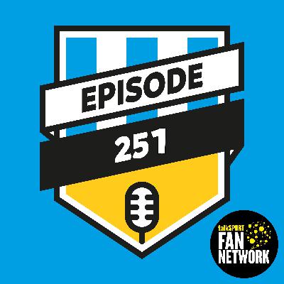 Episode 251: Abbasso Chav Vegas