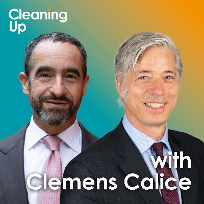 Is Africa Poised To Be A Clean Energy Powerhouse? Ep241: Clemens Calice Is Africa Poised To Be A Clean Energy Powerhouse? Ep241: Clemens Calice