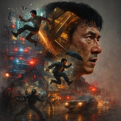 Jackie Chan
