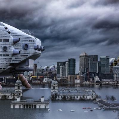 119 | Il cigno nero e l’utopia del domani