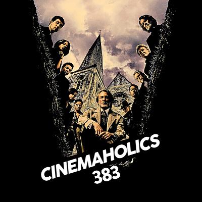 Wake Up Dead Man, Train Dreams, Sentimental Value Wake Up Dead Man, Train Dreams, Sentimental Value