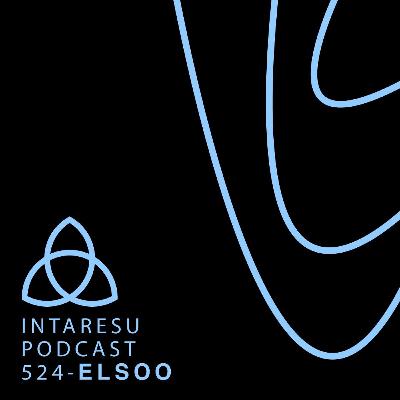 Intaresu Podcast 524 - Elsoo