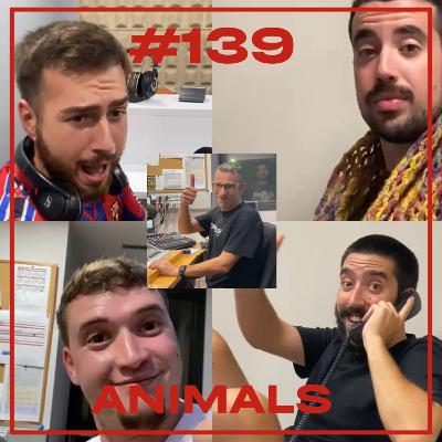 En Comú Ens Fotem #139 Animals En Comú Ens Fotem #139 Animals