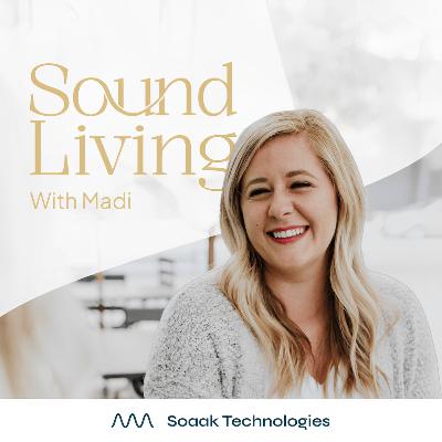 Stacie King: Freshly Milled Flour, Real Nutrition & Her Home Birth Story