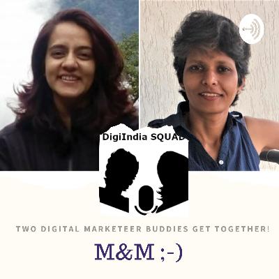 E1: Is nonprofit marketing all that different from digital marketing for business? E1: Is nonprofit marketing all that different from digital marketing for business?