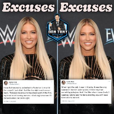Pro Wrestling News Report (September 3, 2025)