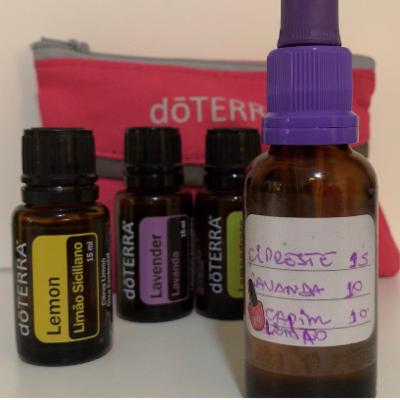 Entrevista 4- Como usar corretamente seus óleos preciosos