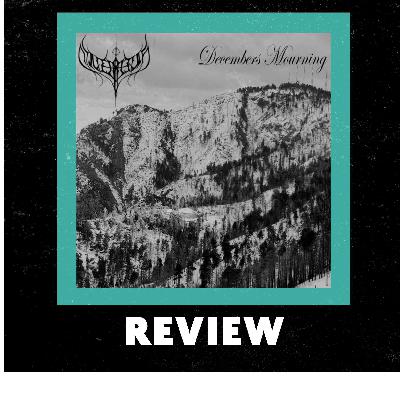 Oneirous "Decembers Mourning" Review by Dark Macek