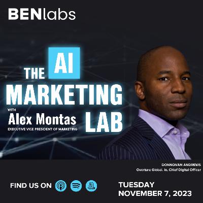 AI Interplay: Fun Forecasts & Formidable Frameworks