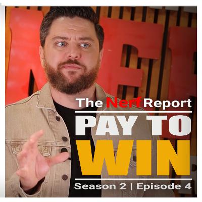 Summer Games Fest Has Microtransactions??? | The Nerf Report