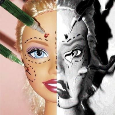 La femme parfaite est-elle un monstre ? - avec Katia Lanero Zamora La femme parfaite est-elle un monstre ? - avec Katia Lanero Zamora