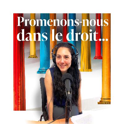 Episode 04 - Promenons-nous avec... Fanny Tarlet
