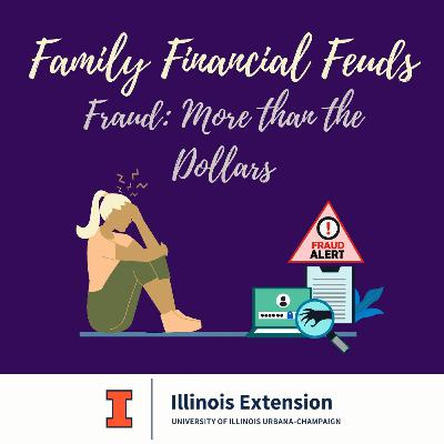 Fraud: More Than The Dollars