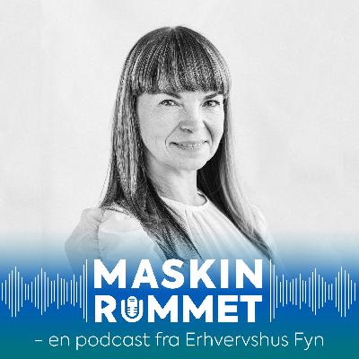 Episode 71 - Hos PlusPack er bæredygtighed en del af strategien