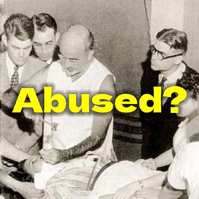 Abused?