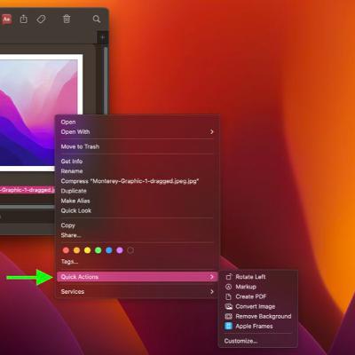 macOS: How to Remove the Background from an Image macOS: How to Remove the Background from an Image