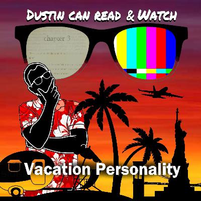 Vacation Personality