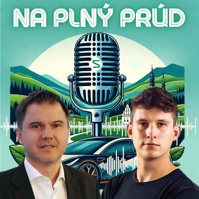 J.Maňák zo ZSE Drive: najviac nabíjaní je mimo verejnej siete J.Maňák zo ZSE Drive: najviac nabíjaní je mimo verejnej siete