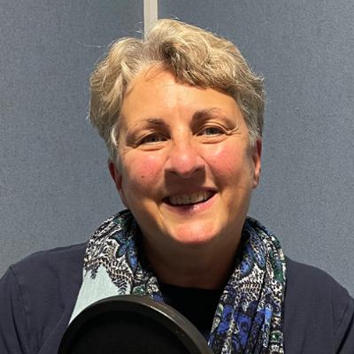 Building a Livable Community with Cynthia Germain Building a Livable Community with Cynthia Germain