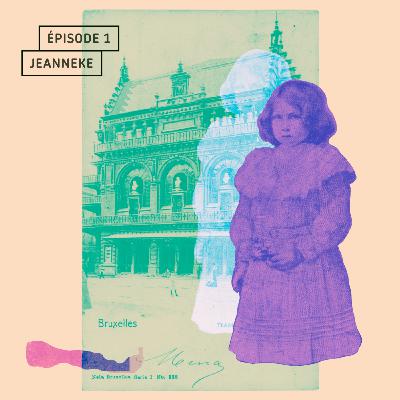 Qui a tué Jeanneke ? : Jeanneke (1/10) Qui a tué Jeanneke ? : Jeanneke (1/10)