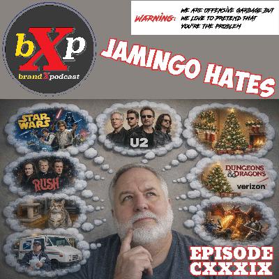 Jamingo Hates... | 139