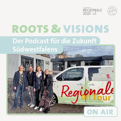Zwei Städte, zwei Ansätze: Die neuen Innenstädte in Werl und Iserlohn