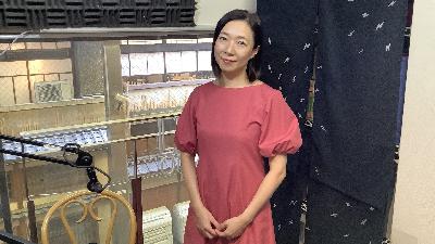 2024-6-7OA「記憶に残るみたらし団子」