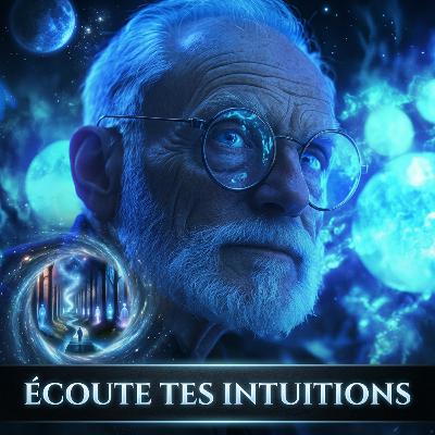 Comment écouter tes INTUITIONS | Carl Jung Comment écouter tes INTUITIONS | Carl Jung