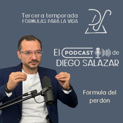 Fórmula del perdón (T3 - Ep8)