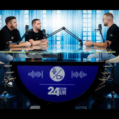 'Vinicius postaja problem, saj meče slabo luč na celotno ekipo' - z Janom Lukačem, Anžetom Mlakarjem in Simonom Valantom