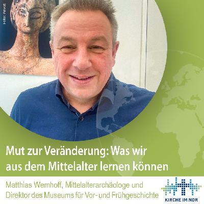 Vom finsteren Mythos zur leuchtenden Wahrheit: Die wahre Geschichte des Mittelalters um 1200