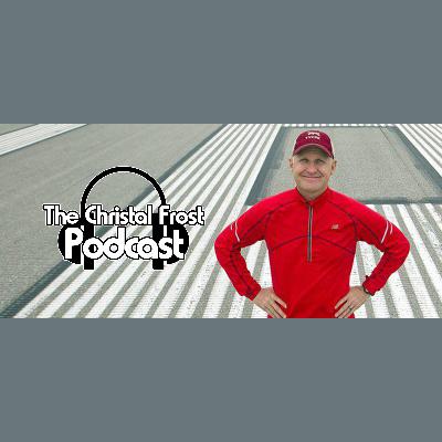 Steve Melvin, TVC5k Run the Runway