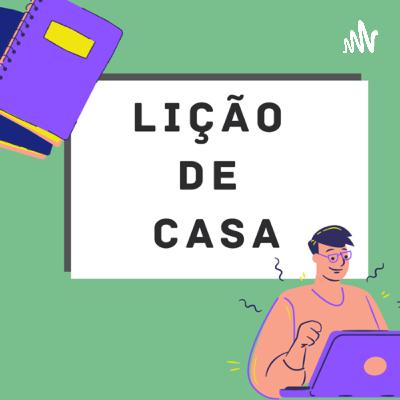 LIÇÃO DE CASA - PÁGINA 5