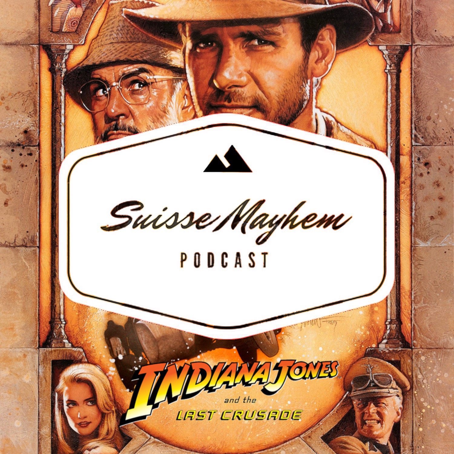Suisse Mayhem