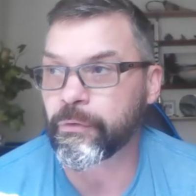 Pre-Convention Parks Pt. 3 With Park Board District 1 Candidate Dan Engelhart Pre-Convention Parks Pt. 3 With Park Board District 1 Candidate Dan Engelhart