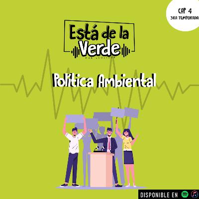 Política Ambiental Política Ambiental