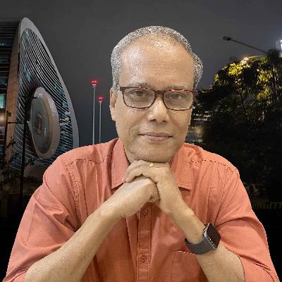 The Paradox of High GDP Growth vs Muted Corporate Results