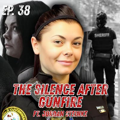 Ep 38: From the Rockies to the Edge: Surviving the Aftermath Ep 38: From the Rockies to the Edge: Surviving the Aftermath