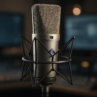 Radio RMC "Мы знали его таким" Нина Морозова RMC M 001