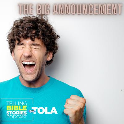 Reliving Season Four (The BIG Announcement) Reliving Season Four (The BIG Announcement)