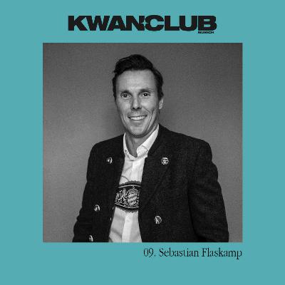 Von PR zu Prost (Wiesn-Spezial) // Sebastian Flaskamp Von PR zu Prost (Wiesn-Spezial) // Sebastian Flaskamp