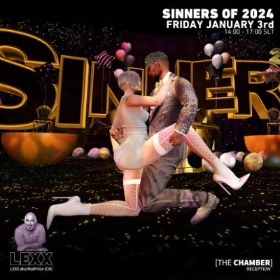 Sinners