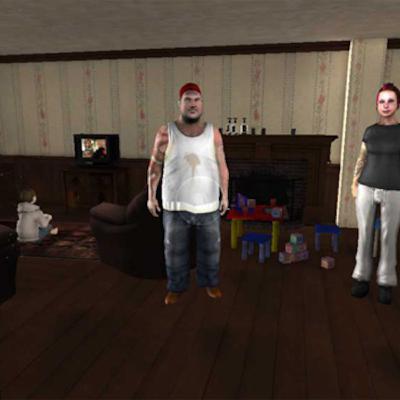 Community Care podcast, 2 September 2011