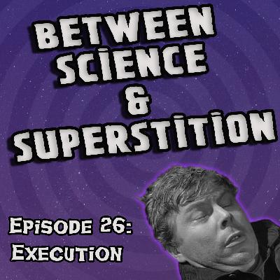 The Twilight Zone S1E26 - Execution - Bad Guys, Bad Script