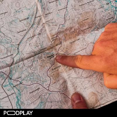 4. Reitin suunnittelu