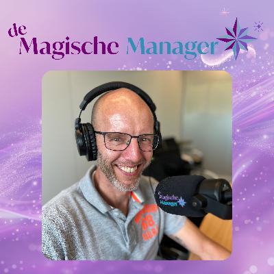 Hein Duin over de sprong van bankwereld naar jeugdzorg: klantgericht, verbindend en altijd een stap vooruit
