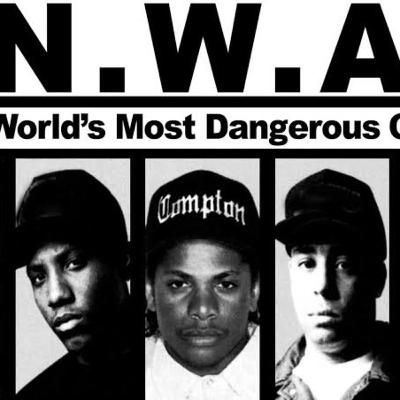 Hip hop 🎵